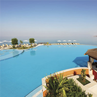 Movenpick El Sokhna Mid Year Resort 